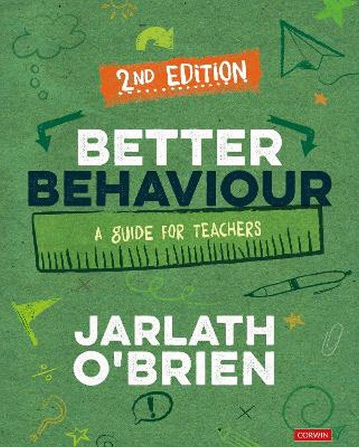 Better Behaviour 2/e