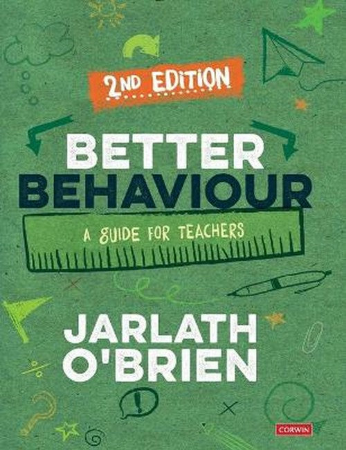 Better Behaviour 2/e