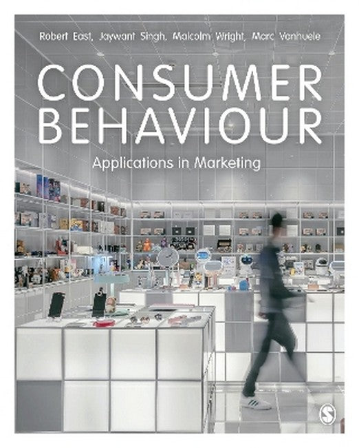 Consumer Behaviour 4/e