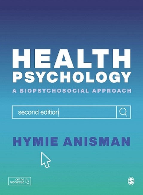 Health Psychology 2/e