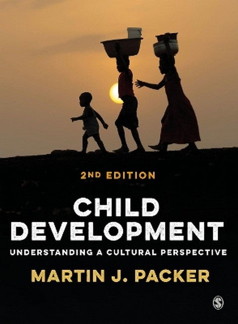 Child Development 2/e