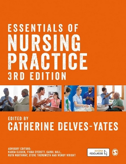 Essentials of Nursing Practice 3/e