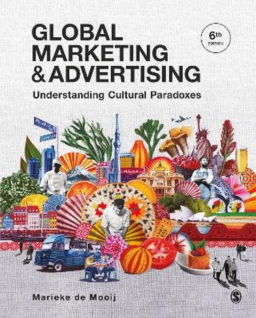 Global Marketing and Advertising 6/e