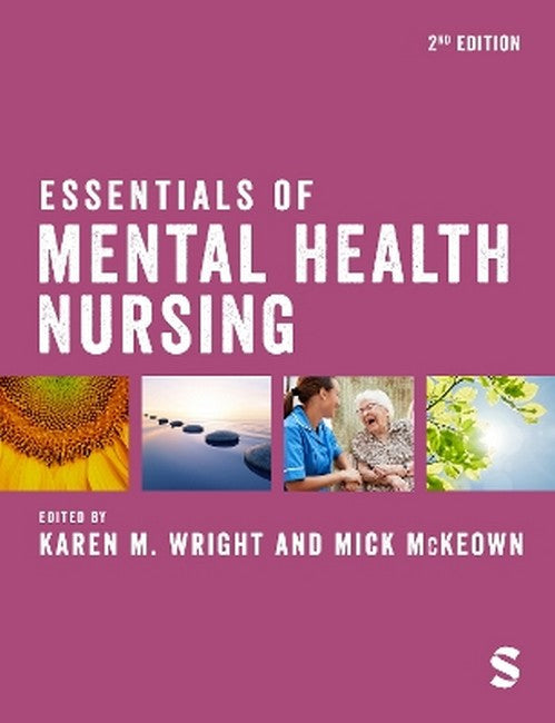 Essentials of Mental Health Nursing 2/e