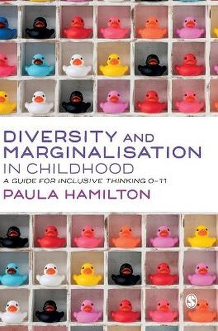 Diversity and Marginalisation in Childhood