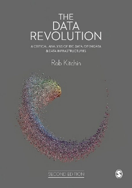 The Data Revolution 2/e