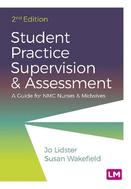 Student Practice Supervision and Assessment 2/e