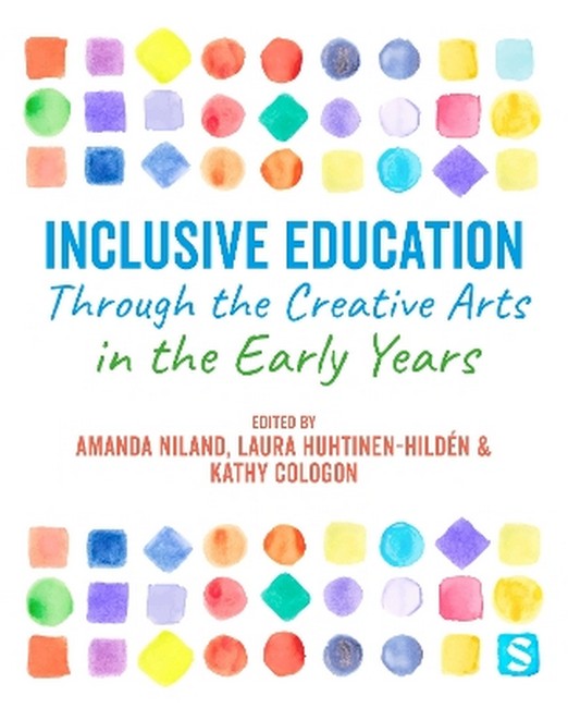 Inclusive Education Through the Creative Arts in the Early Years