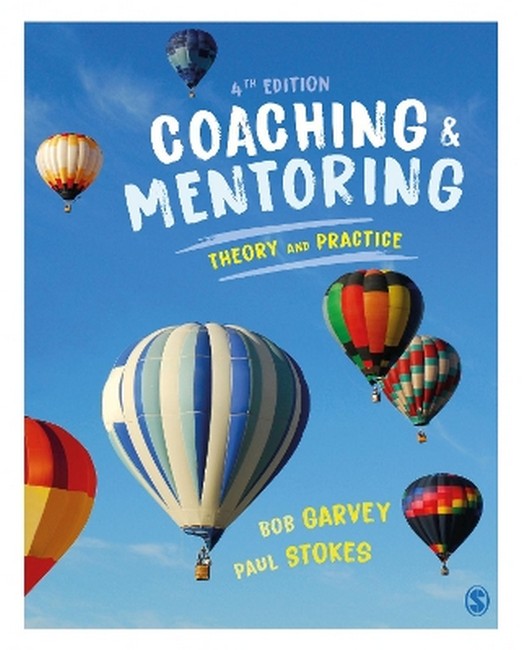 Coaching and Mentoring 4/e