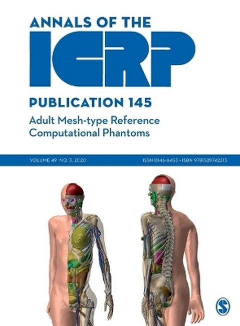 ICRP Publication 145