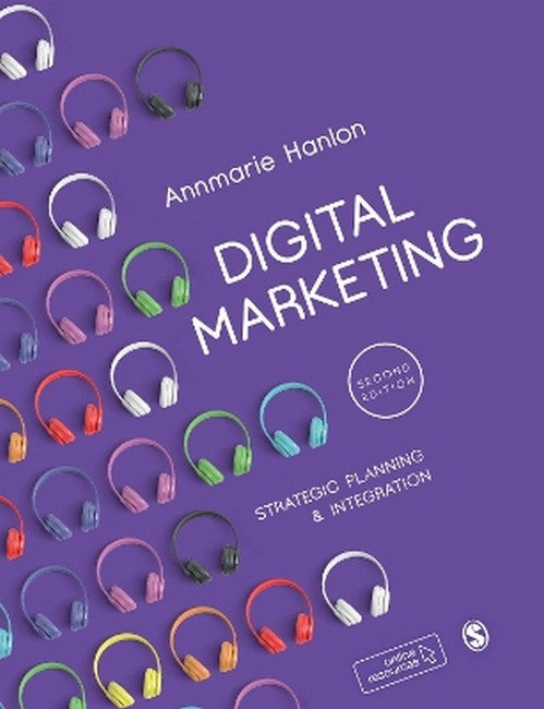 Digital Marketing 2/e