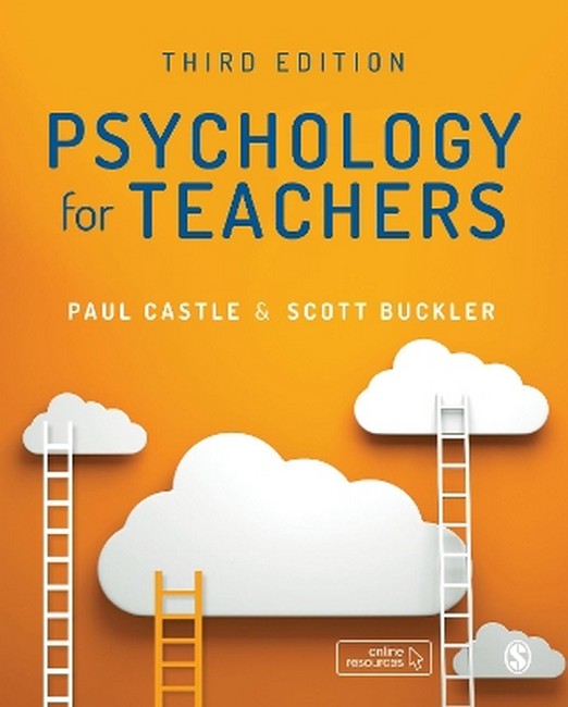 Psychology for Teachers 3/e