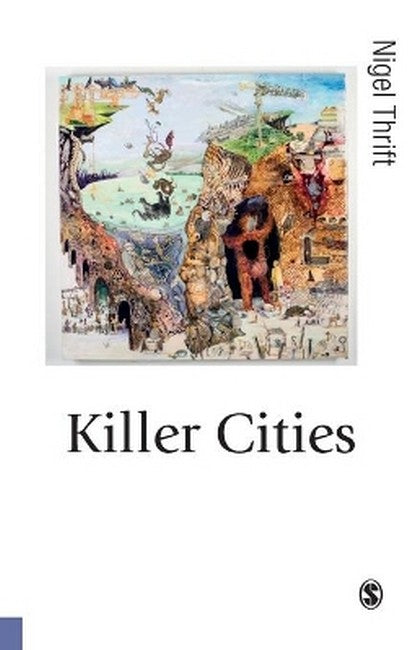 Killer Cities