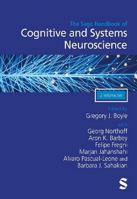 The Sage Handbook of Cognitive and Systems Neuroscience