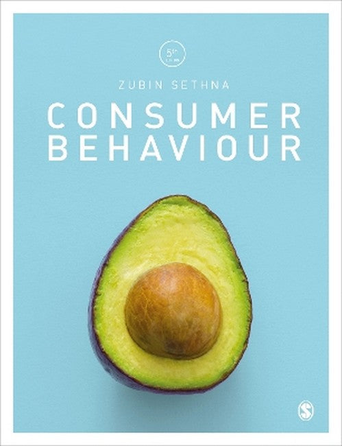 Consumer Behaviour 5/e