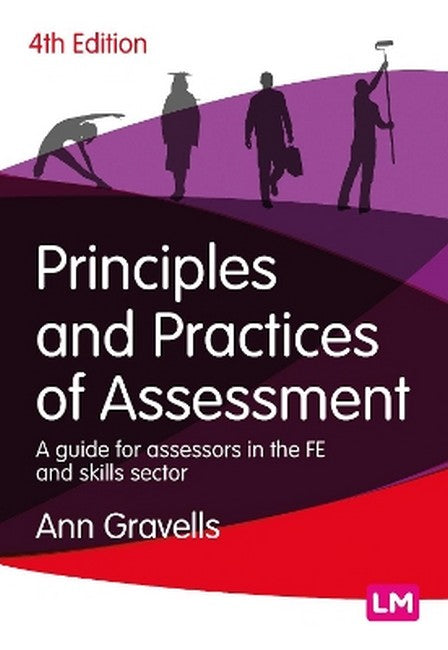 Principles and Practices of Assessment 4/e