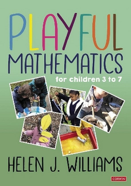 Playful Mathematics