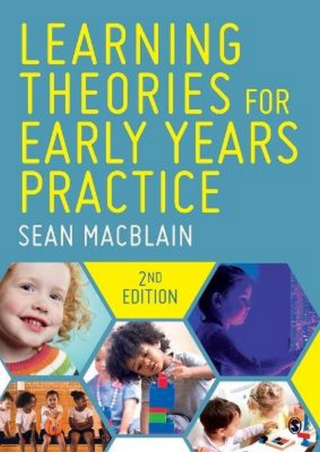 Learning Theories for Early Years Practice 2/e