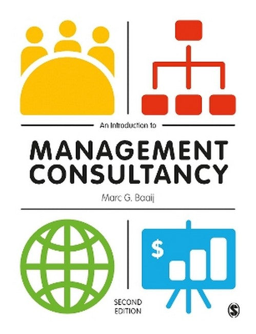 An Introduction to Management Consultancy 2/e