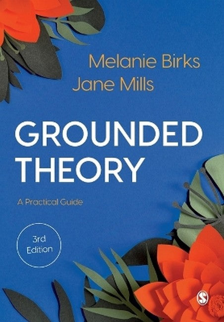 Grounded Theory 3/e