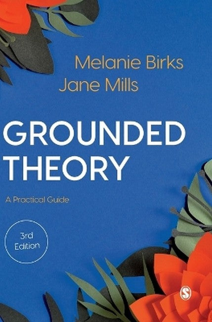 Grounded Theory 3/e