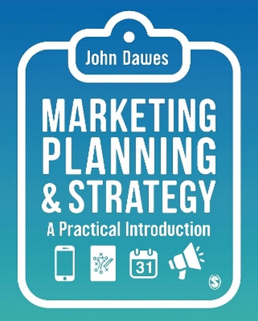 Marketing Planning & Strategy