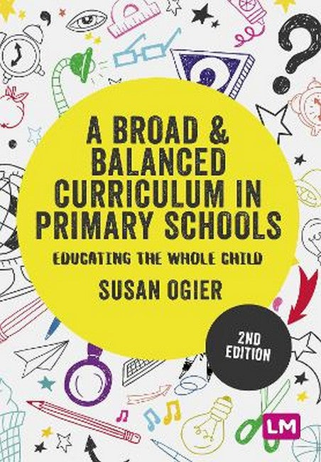 A Broad and Balanced Curriculum in Primary Schools 2/e