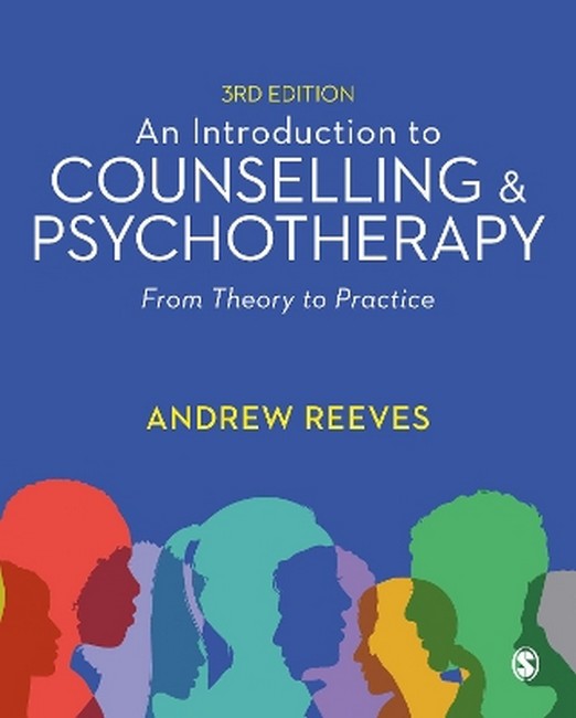 An Introduction to Counselling and Psychotherapy 3/e