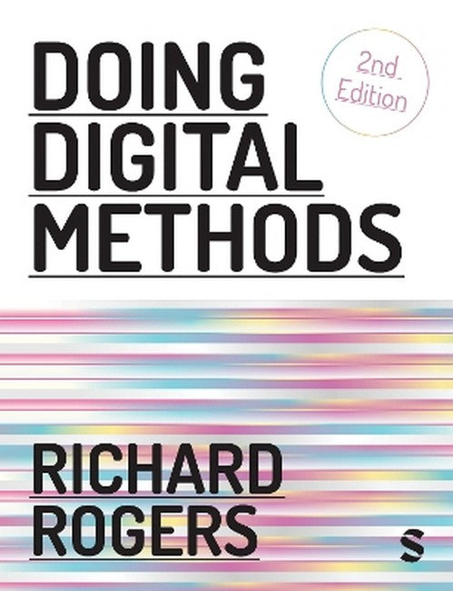 Doing Digital Methods 2/e