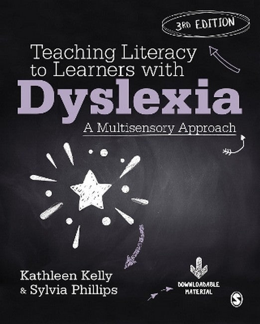 Teaching Literacy to Learners with Dyslexia 3/e