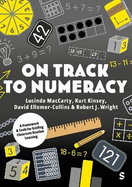 On Track to Numeracy