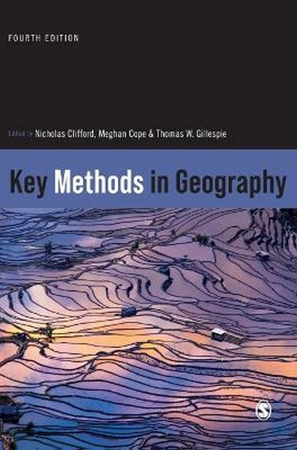 Key Methods in Geography 4/e