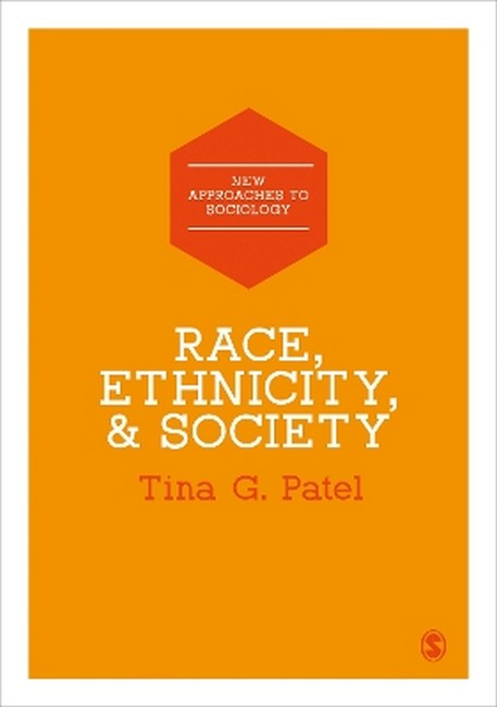 Race, Ethnicity & Society