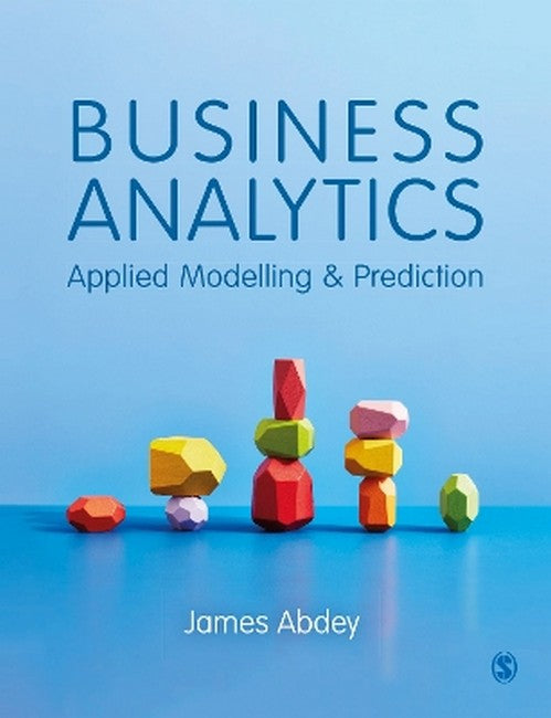 Business Analytics