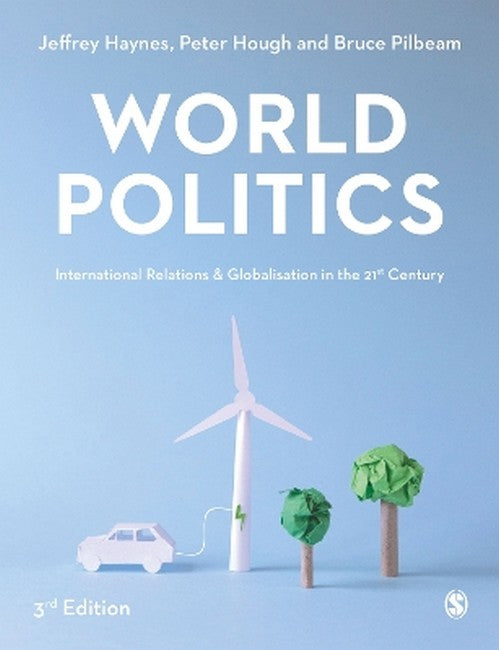 World Politics 3/e