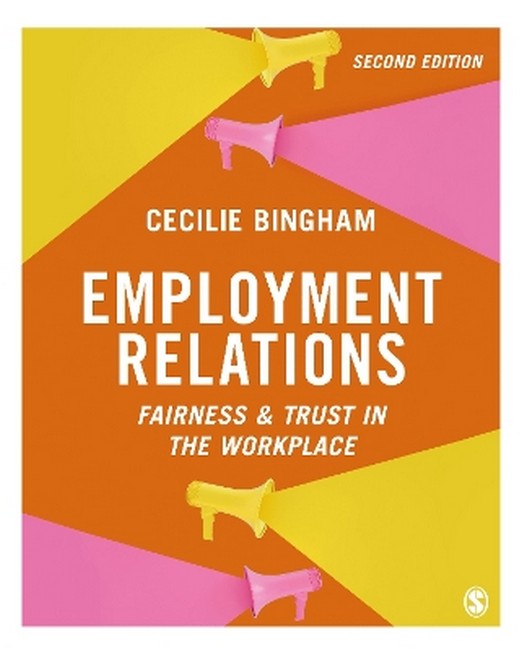 Employment Relations 2/e