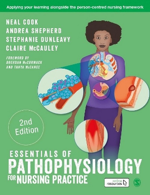 Essentials of Pathophysiology for Nursing Practice 2/e