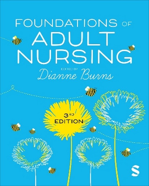 Foundations of Adult Nursing 3/e