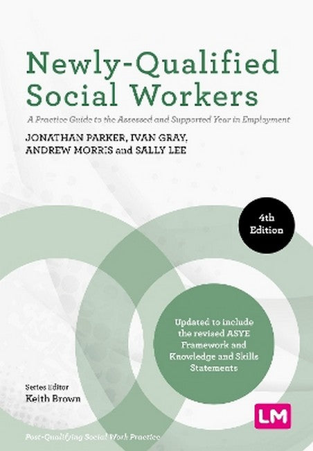 Newly-Qualified Social Workers 4/e