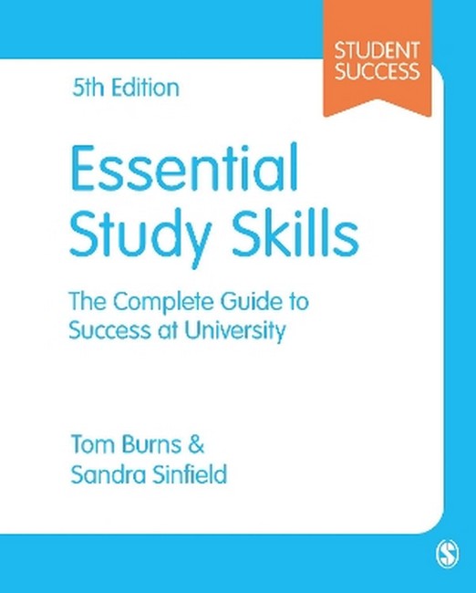 Essential Study Skills 5/e