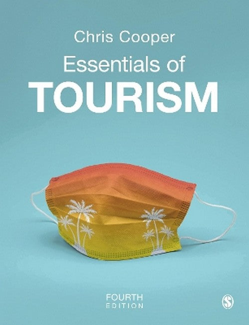 Essentials of Tourism 4/e