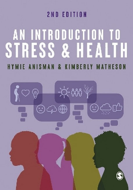 An Introduction to Stress and Health 2/e