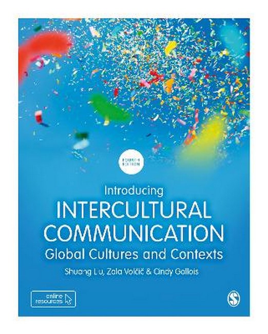 Introducing Intercultural Communication 4/e