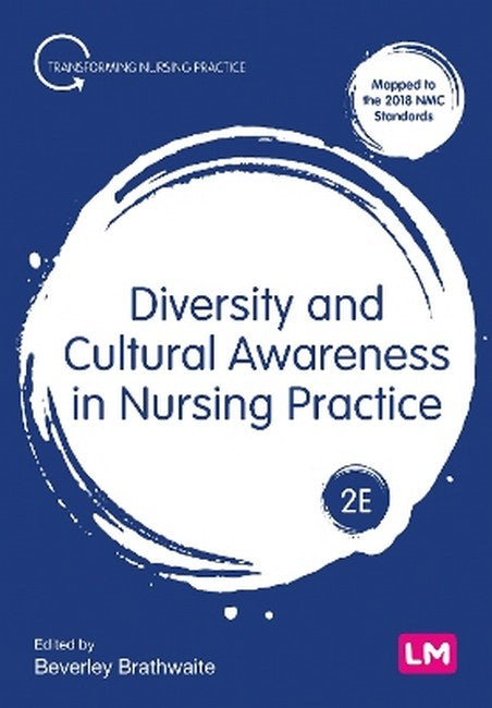 Diversity and Cultural Awareness in Nursing Practice 2/e