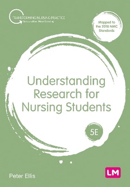 Understanding Research for Nursing Students 5/e