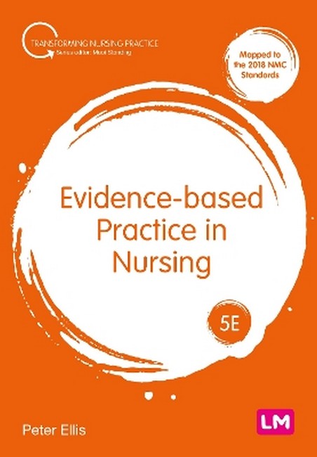 Evidence-based Practice in Nursing 5/e