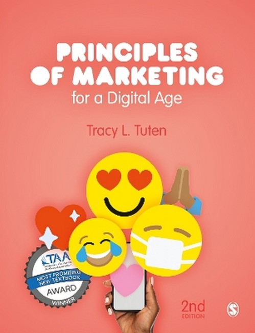 Principles of Marketing for a Digital Age 2/e