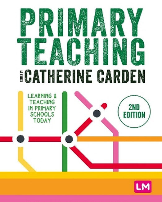 Primary Teaching 2/e