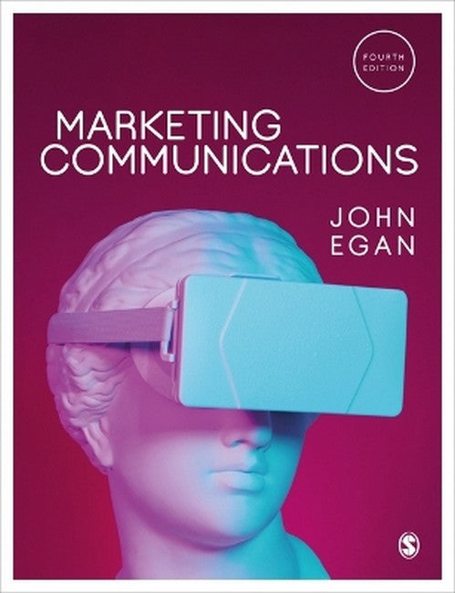 Marketing Communications 4/e