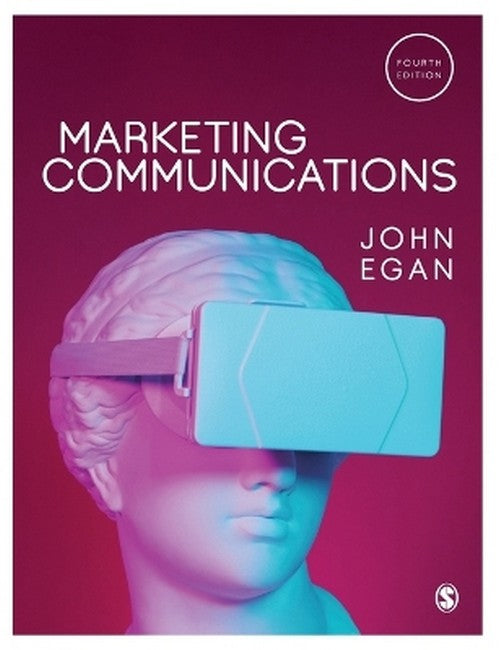 Marketing Communications 4/e